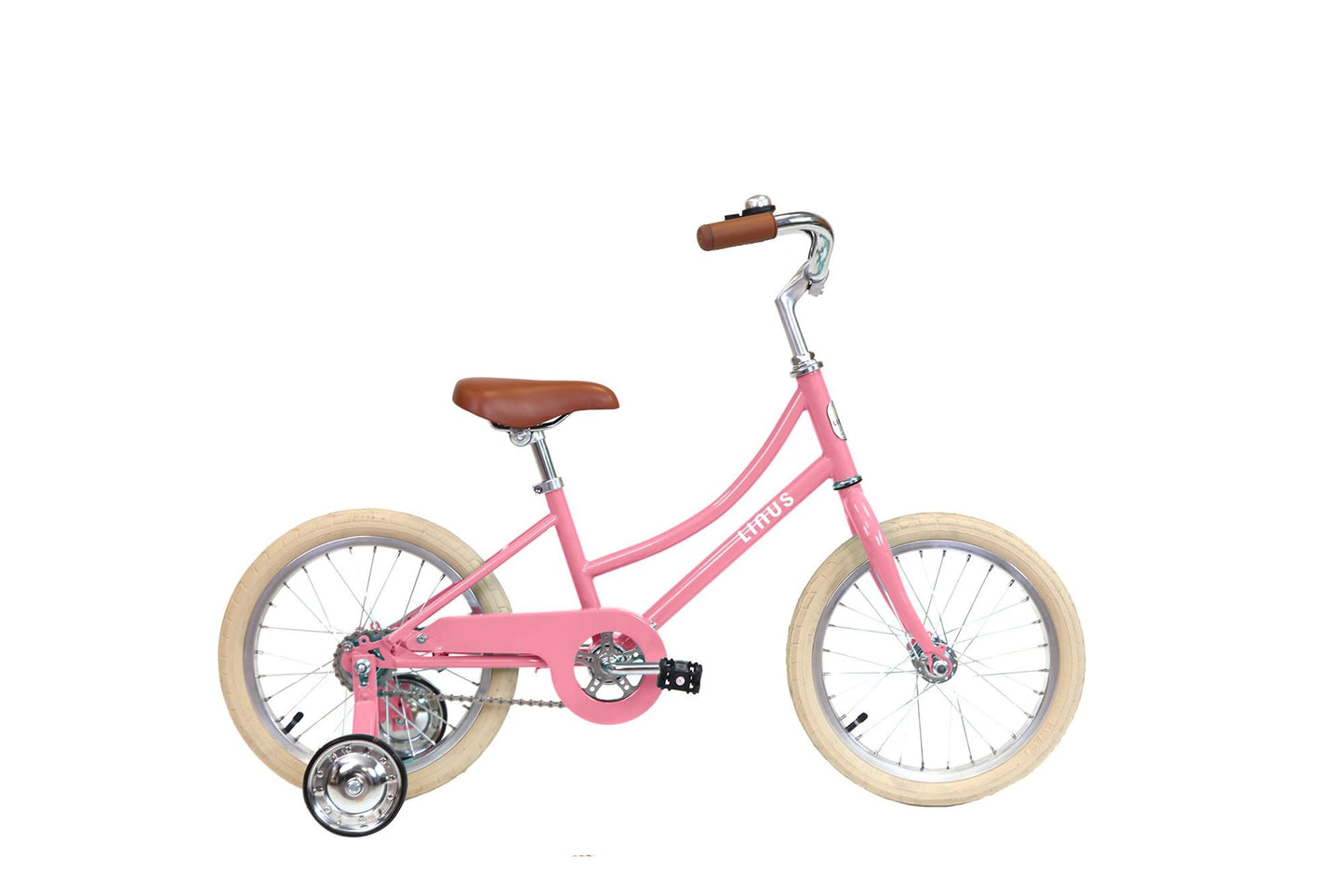 Linus Lil Dutchi 16-Inch Kids' Bike