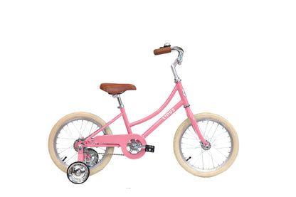 Linus Lil Dutchi 16-Inch Kids' Bike