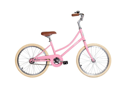 Linus Lil Dutchi 20-Inch Kids' Bike