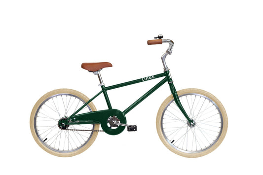 Linus Lil Roadster 20-Inch Kids' Bike