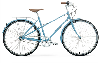 Linus Mixte 3i City Bike