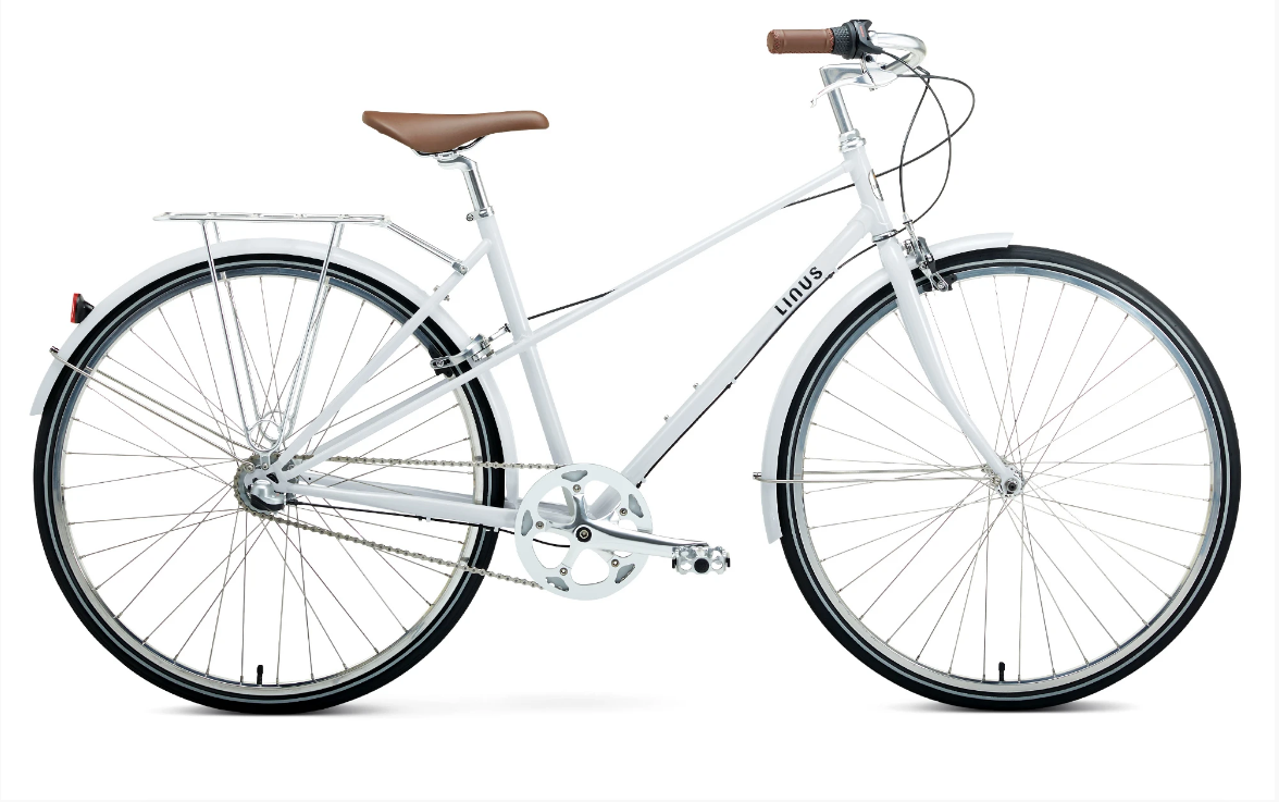 Linus Mixte 3i City Bike