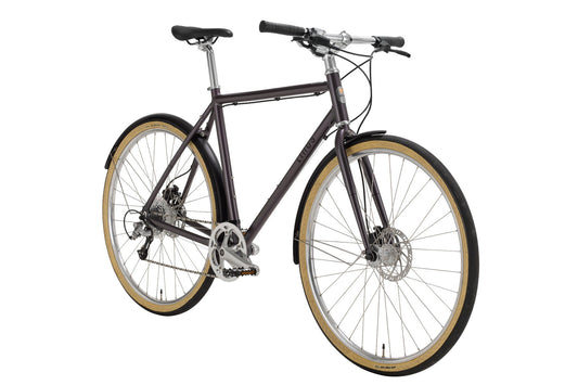 Linus Pronto 10 City Bike