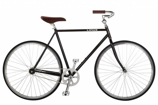 Linus Roadster 1 Classic City Bike