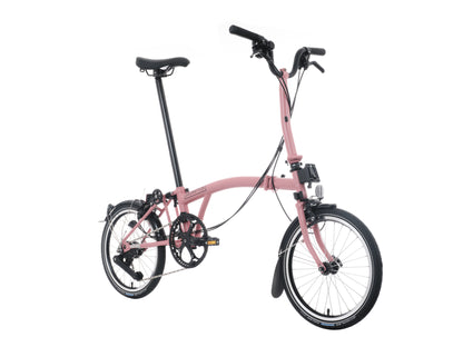 Brompton C Line 12 Speed - Preorder Deposit