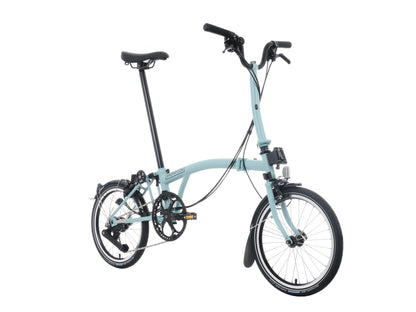 Brompton C Line 12 Speed - Preorder Deposit