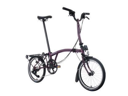 Brompton C Line 12 Speed - Preorder Deposit
