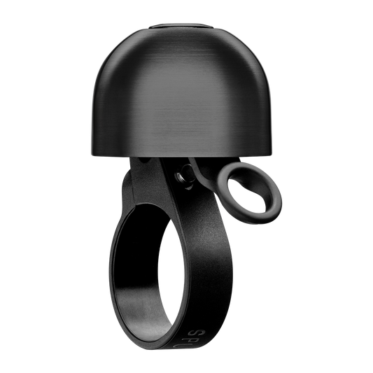 Spurcycle Compact Black Bell
