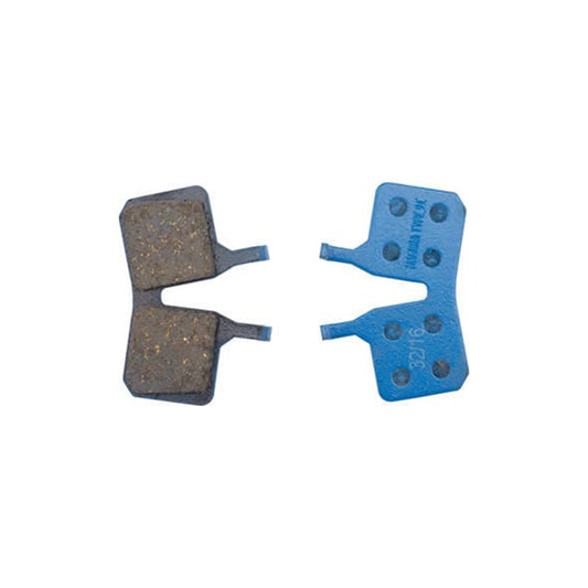 Magura 9.C Disc Brake Pads Comfort Compound, for GSD 4-piston