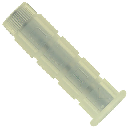 Oury Single Compound Grips - Glow in the Dark