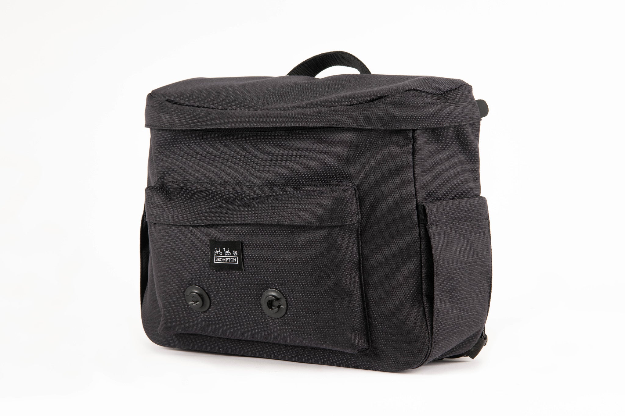 Brompton Metro Backpack M – Clever Cycles | Bikes & Ebikes