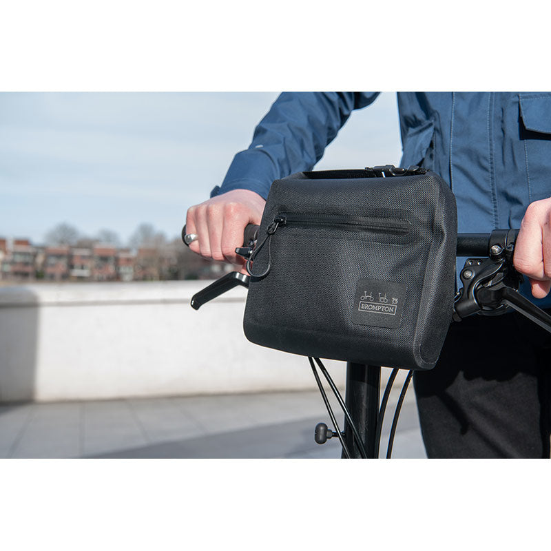 Brompton Metro Waterproof Pouch