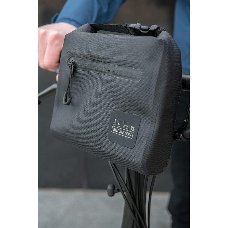Brompton Metro Waterproof Pouch