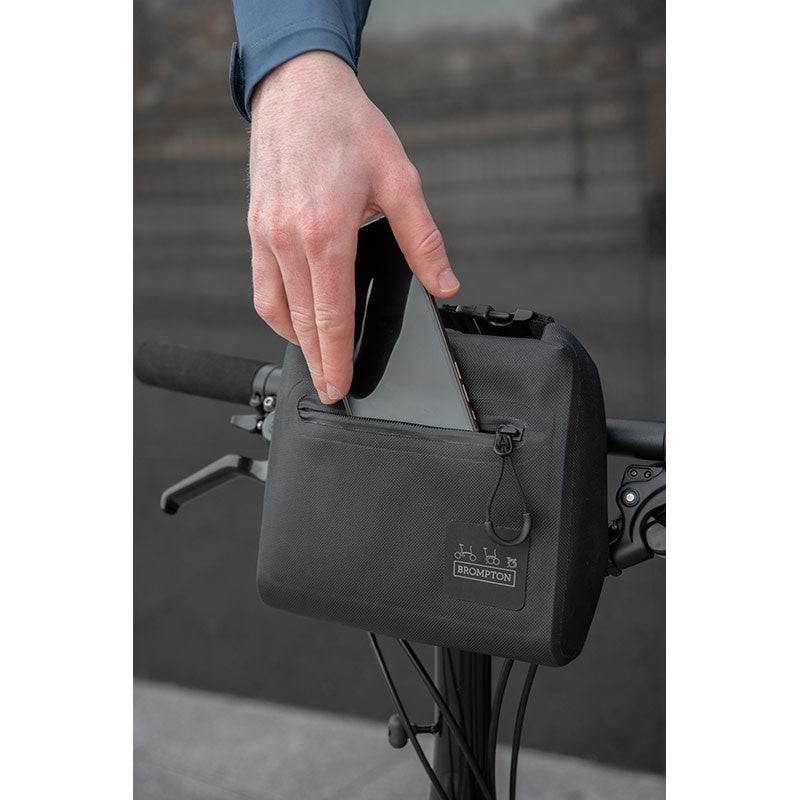 Brompton Metro Pouch - Thumbnail 2
