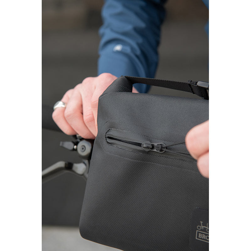Brompton Metro Pouch - Thumbnail 4
