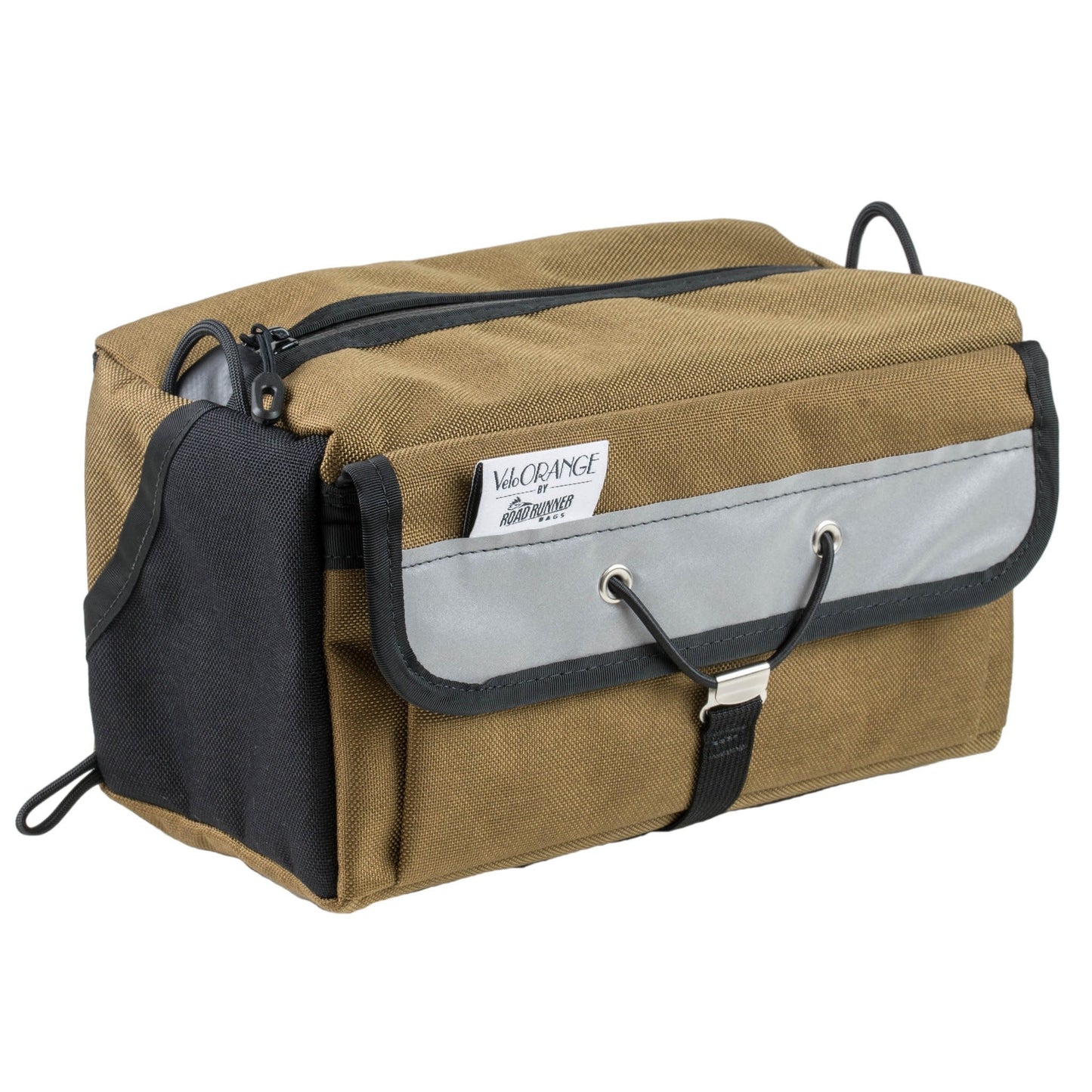 Velo Orange Mini Rando Bag