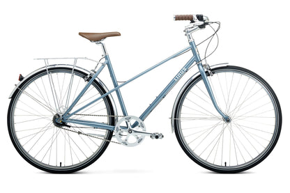Linus Mixte 7i City Bike