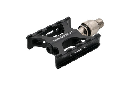 MKS EZY Compact Pedals Black
