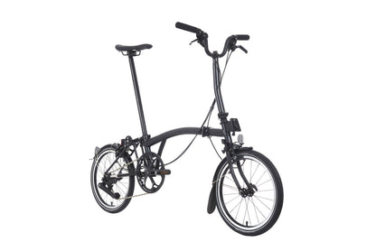 Brompton P Line - 12 Speed