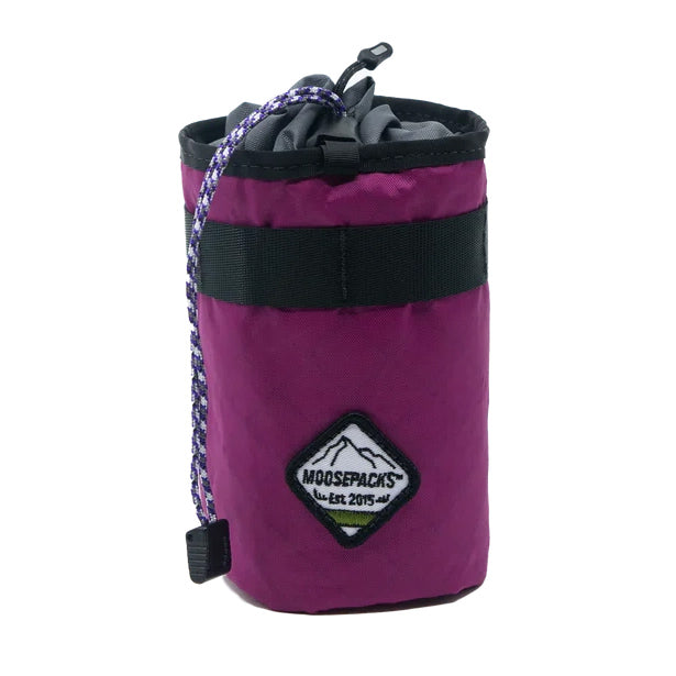 MoosePacks Stem Bag