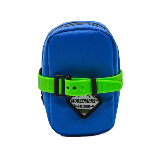 MoosePacks Seat Bag