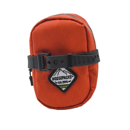 MoosePacks Seat Bag