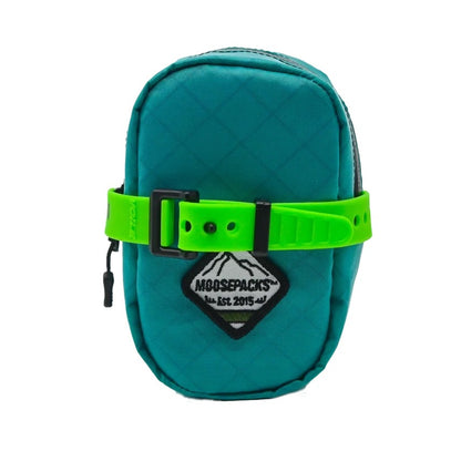 MoosePacks Seat Bag