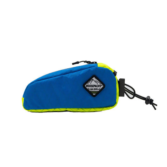 MoosePacks Top Tube Bag