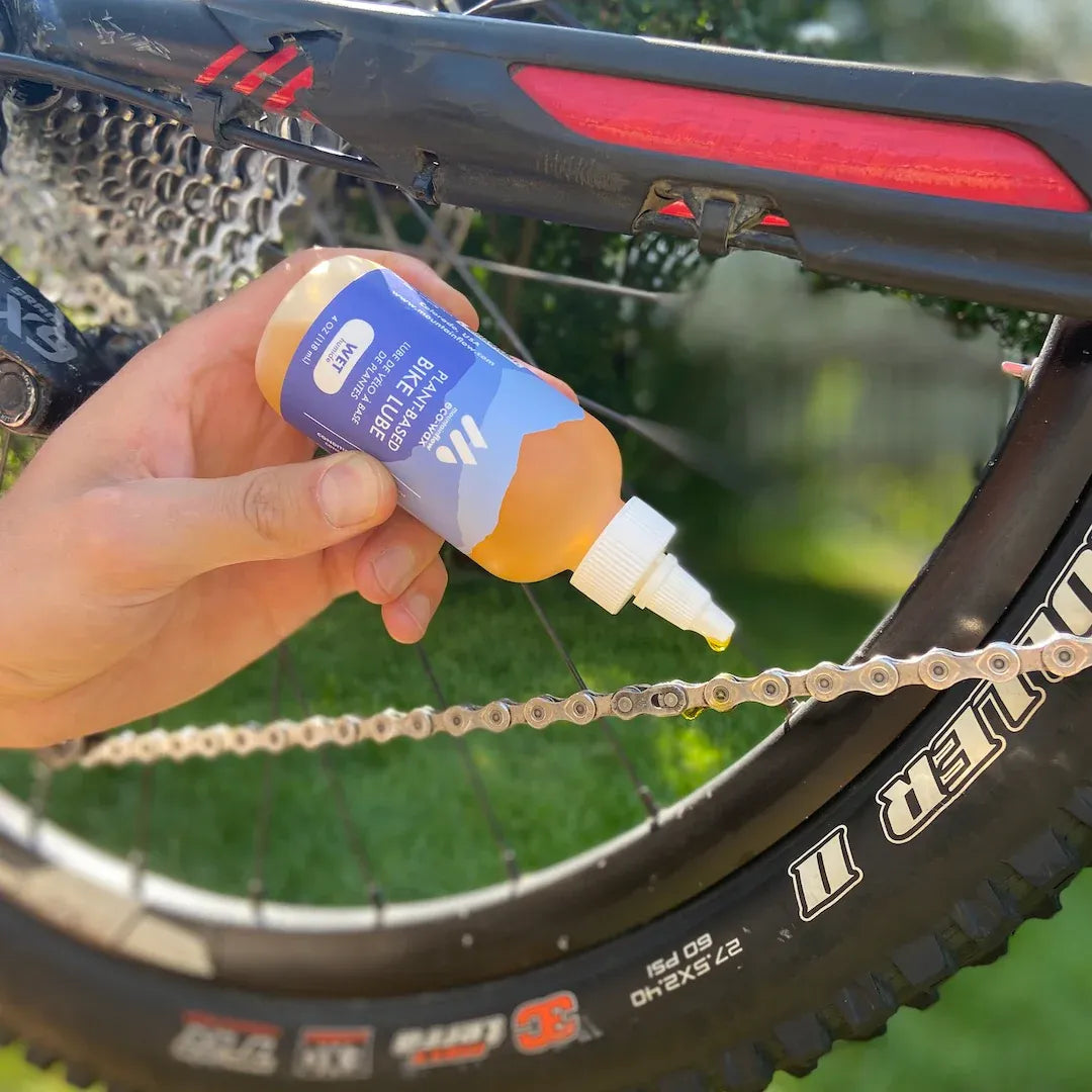 mountainFLOW Bike Lubricant - Thumbnail 3