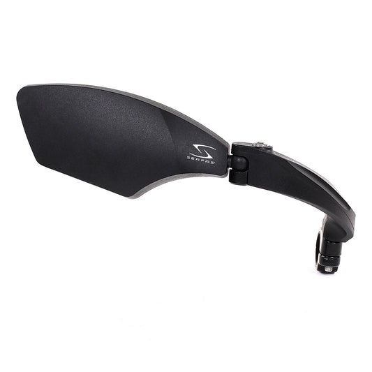 Serfas MR-4 Glass Lens Bar Mirrors – Right