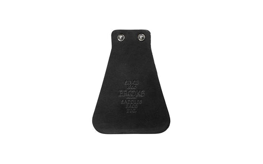 Brooks Leather Mud Flap