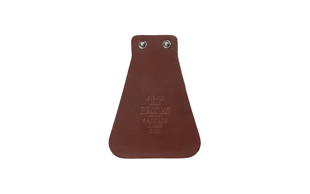 Brooks Leather Mud Flap