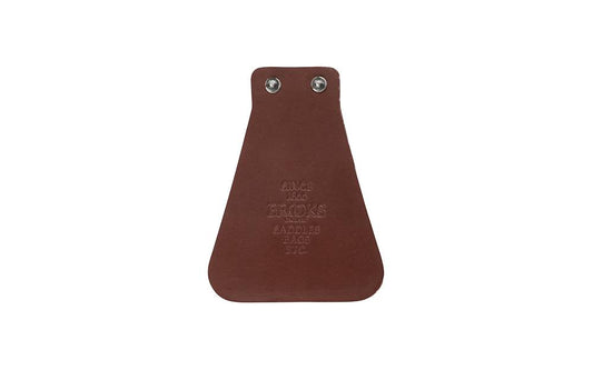 Brooks Leather Mud Flap