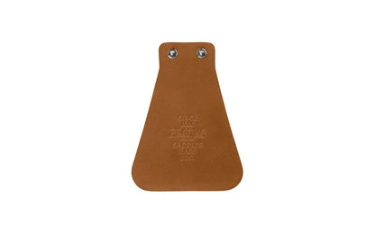 Brooks Leather Mud Flap