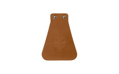 Brooks Leather Mud Flap