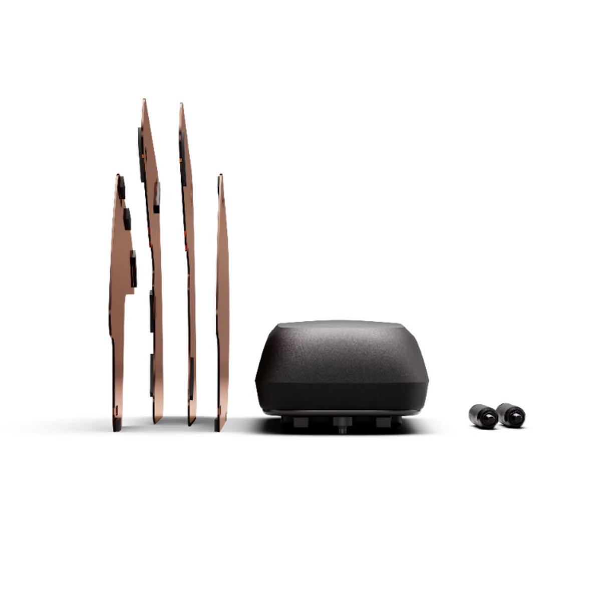 Segway Muxi Pro Passenger Kit