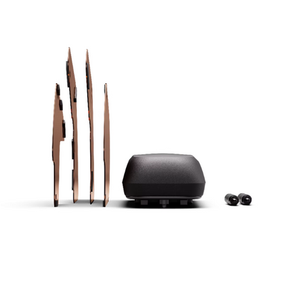 Segway Muxi Pro Passenger Kit
