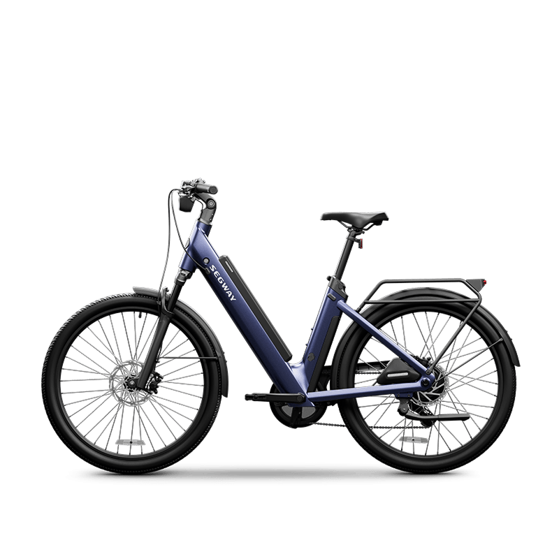 Segway Myon Electric Bike – Clever Cycles