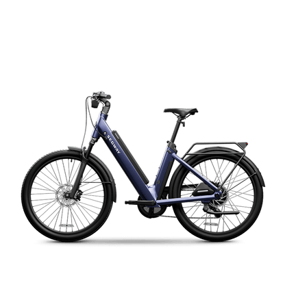 Segway Myon Electric Bike