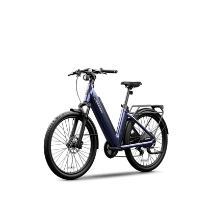 Segway Myon Electric Bike