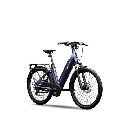 Segway Myon Electric Bike