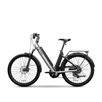 Segway Myon Electric Bike