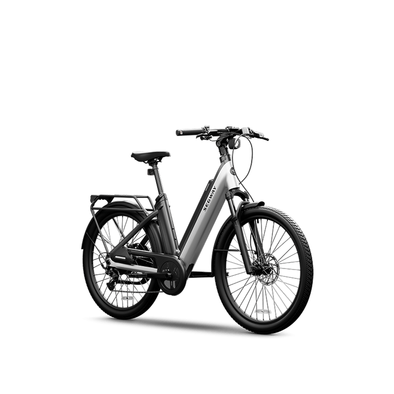 Segway Myon Electric Bike