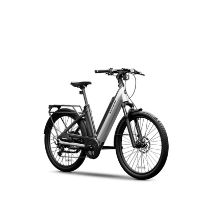 Segway Myon Electric Bike
