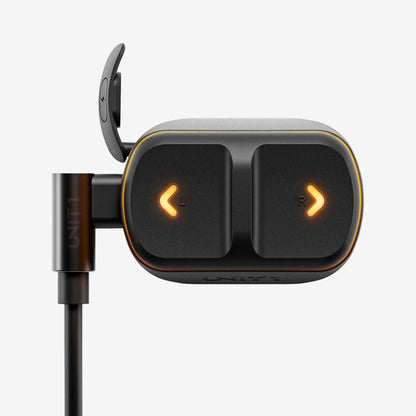 UNIT1 Remote for Turn Signals - Handlebar Mount