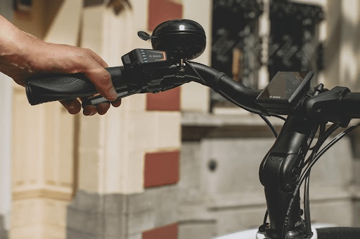 Urban Arrow Family Electric Cargo Bike w/ Bosch Cargo CX Motor Belt Drive w/ Bosch SMART System