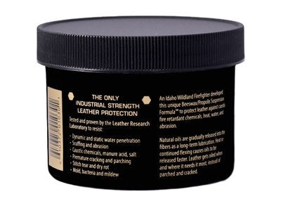 Obenauf's Heavy Duty Leather Preservative, 4oz