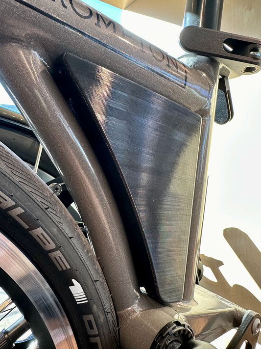 OCH Brompton Aero Frame Bag