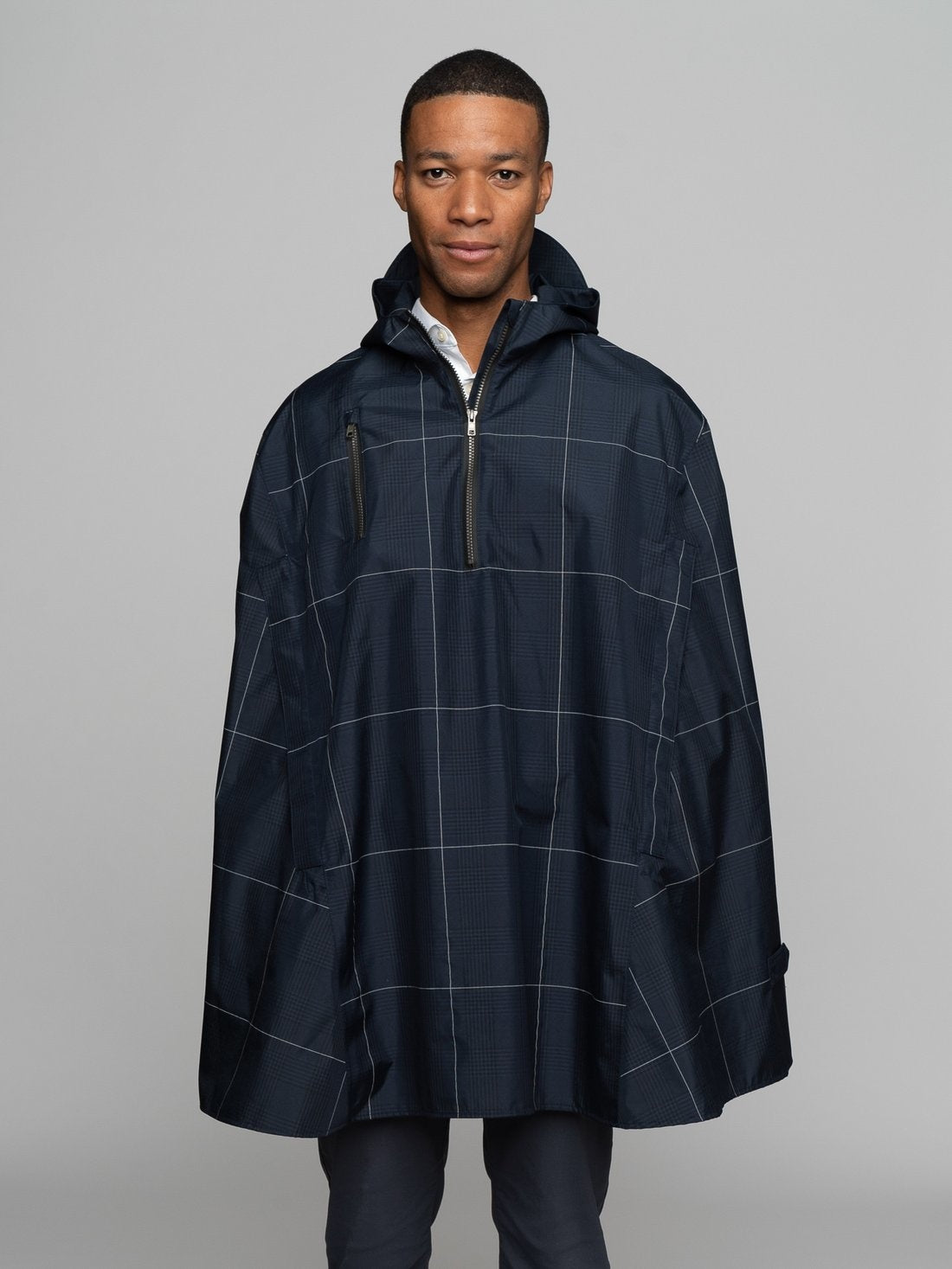 Cleverhood Rain Cape