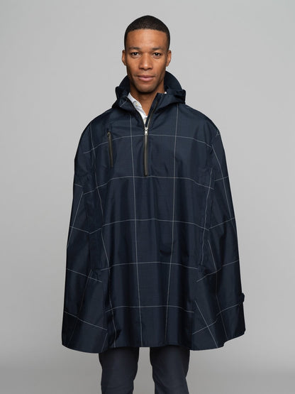 Cleverhood Rain Cape